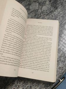 The Girl On The Train By Paula Hawkins