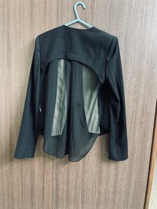 brand new black blazer for sale