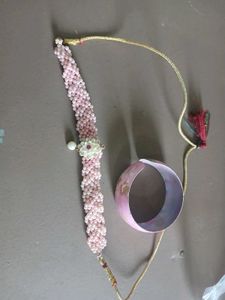 Elegant Pearl Necklace