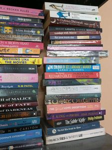International Bestselling Authors