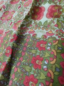 Chanderi Fabric For Dress