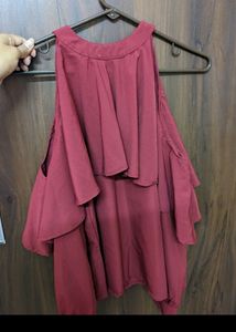Fancy Top ♥️