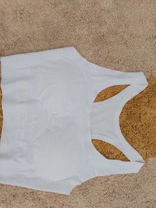 seamless Comfortable braa + Briefs Set