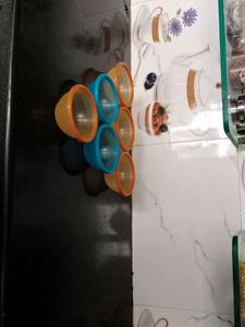 Pack Of 6 Bowls