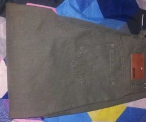 Stylish Wide Leg Pants