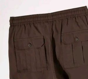 Comfortable Cargo Pants