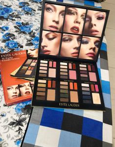Estee Lauder 48 Shades 6 Looks to Envy Makeup Kit