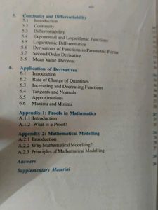 Class XII Textbooks - Maths &amp; Physics