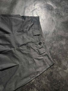 Grey dark formal pant 🩶