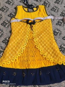 My Daughter Dress