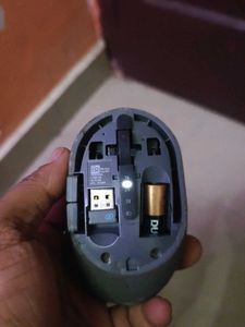 Wireless Computer Mouse