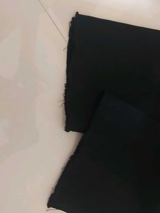 Black pants