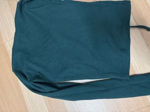 green top