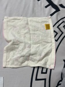 beautiful handkerchief set of 3