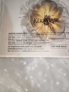 Kerastase Elixir Ultime Hair Serum Sample 4 ml