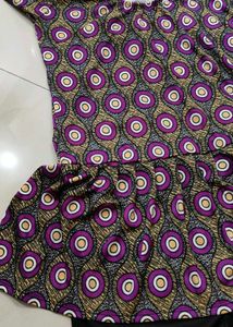 Printed Kurta with Palazzo Set