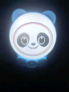 Cute Animal Night Light for Home