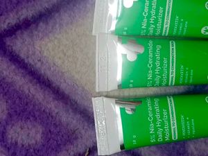 The Derma Co. Moisturizer
