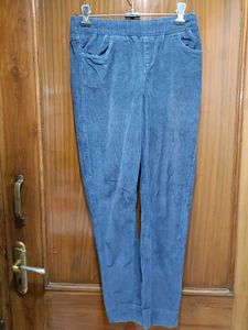 Corduroy Jeans
