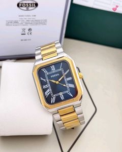 Fossil Men’s Date working Original lock Best quali