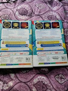 Oswaal CBSE Class 12 Term II Sample Papers