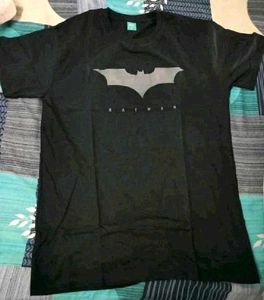 Batman Logo Graphic T-Shirt Pack Of 2