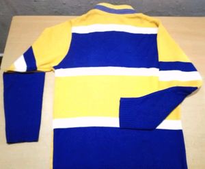 Woolen Sweater