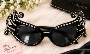 funky party wear sunglasses combo ( set of 2) pais