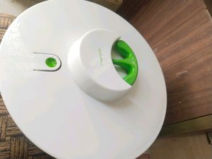 Salad Spinner.. Dishwasher Safe