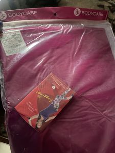 Bodycare Mouve Color Lagging