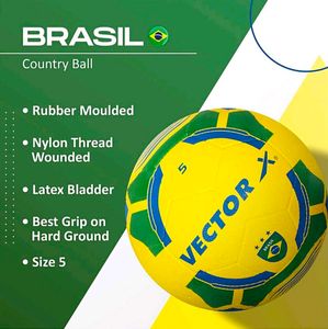 New Football