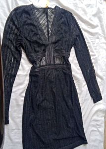 🕷️lace gothic dress🕷️