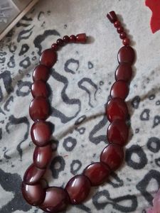 Marron Necklace