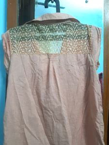 Womens Shirt Top.
