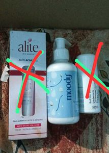 Moody Skin Care Duo