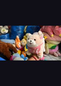 Shinchan Pajama Plush Toy