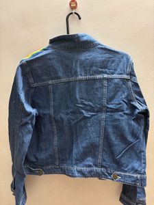 Dressberry Denim Jacket