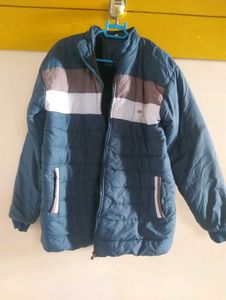 winter jacket for men