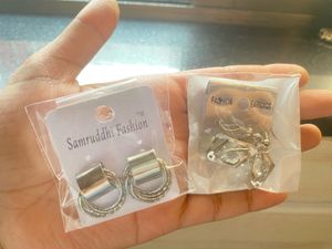 Fashion Earrings Set