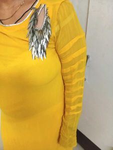 beautiful kurta set