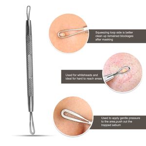 Professional Blackhead Remover Tool