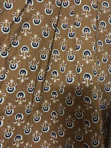 Stylish Ethnic Kurta