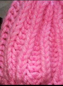Woollen Cap