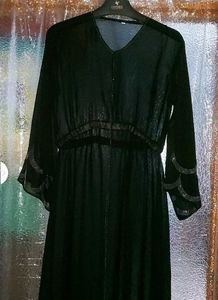 Abaya Brand New