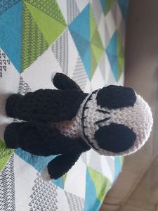 Haloween Special Ghost Doll For Baby