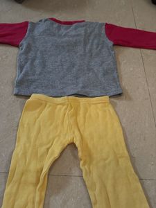 Cute Surf Paradise Outfit