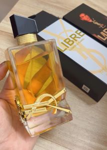 Yves Saint Laurent Libre Eau de Parfum
