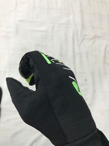 Bike Gloves Stylish Look