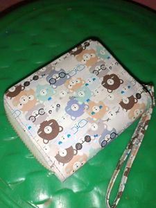 Boho Purse