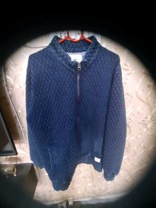 Trinity Winter Jacket
